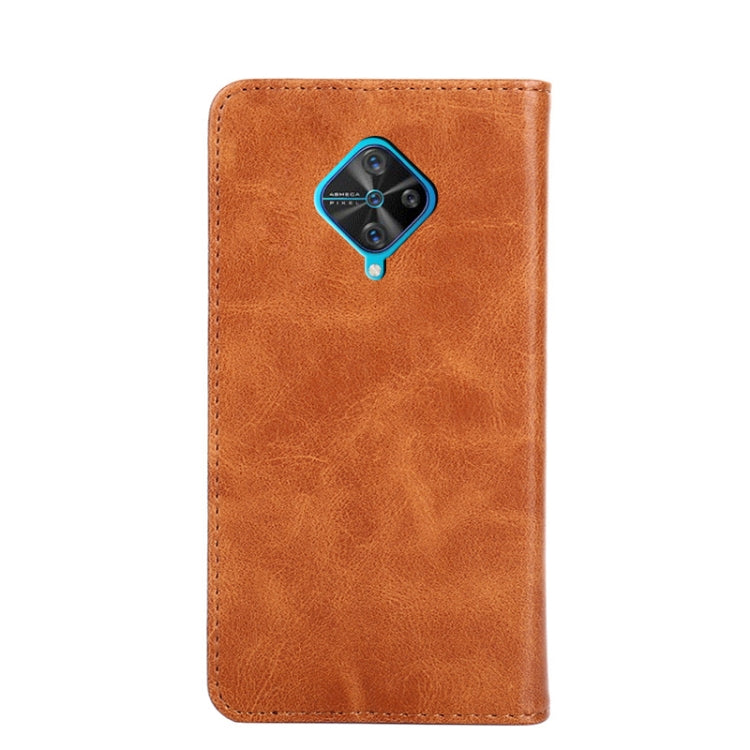 For vivo V17 (Russia)  / S1 Pro