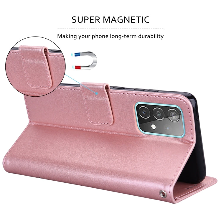 For Redmi Note 11 Global Version / Note 11S 4G Global Version Rose Embossed Leather Phone Case