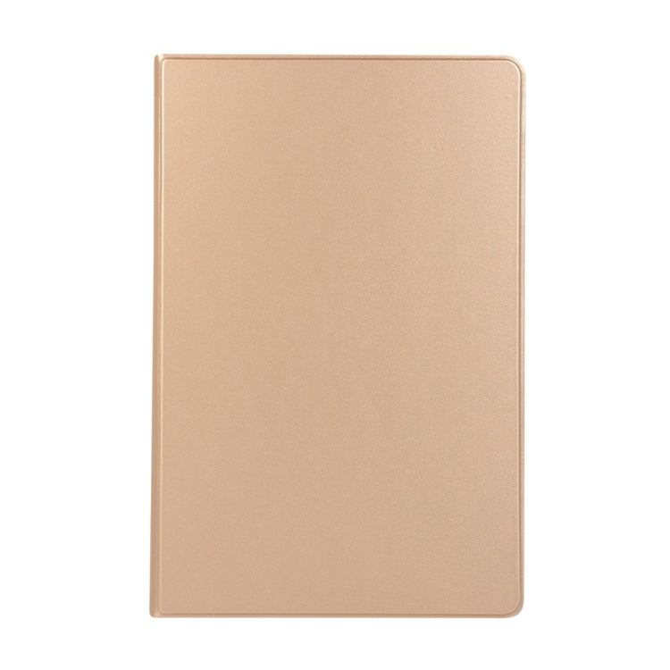 For Samsung Galaxy Tab S8 Ultra Elasticity Leather Tablet Case with Holder