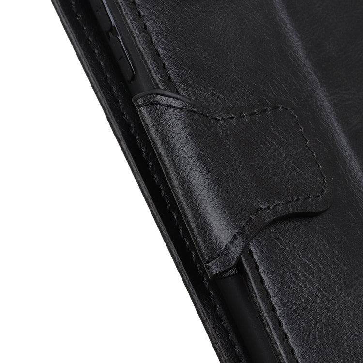 For Google Pixel 7 5G Mirren Crazy Horse Texture Leather Phone Case