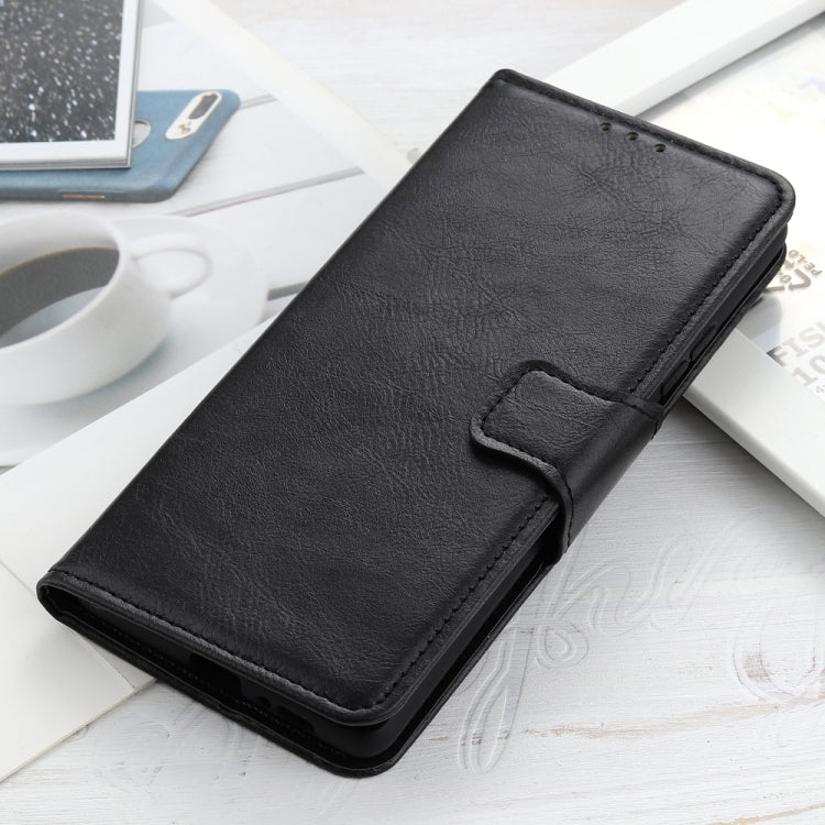 For Google Pixel 7 5G Mirren Crazy Horse Texture Leather Phone Case