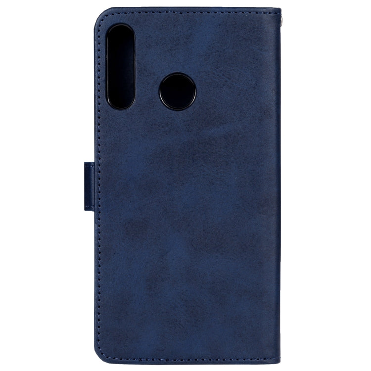 Leather Phone Case For TECNO Camon 12 Air