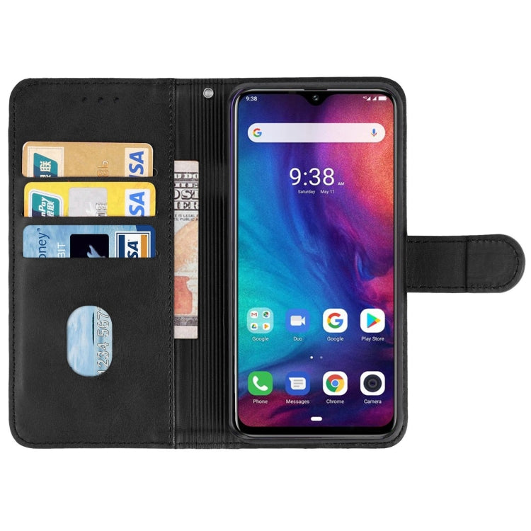 Leather Phone Case For Ulefone Note 7P