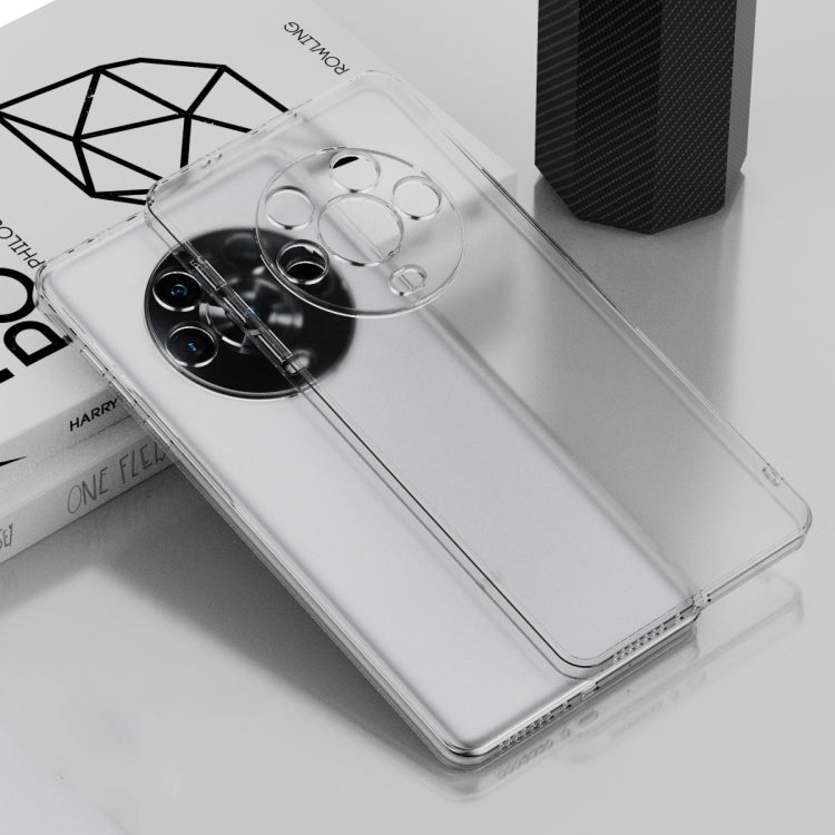 For Honor Magic4 Electroplated Frosted Phone Case