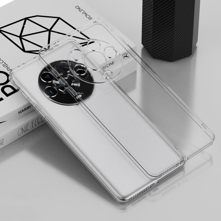 For Honor Magic4 Electroplated Frosted Phone Case