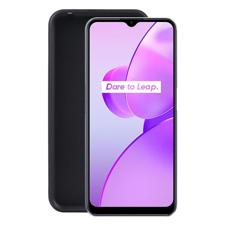 For OPPO Realme C31 TPU Phone Case