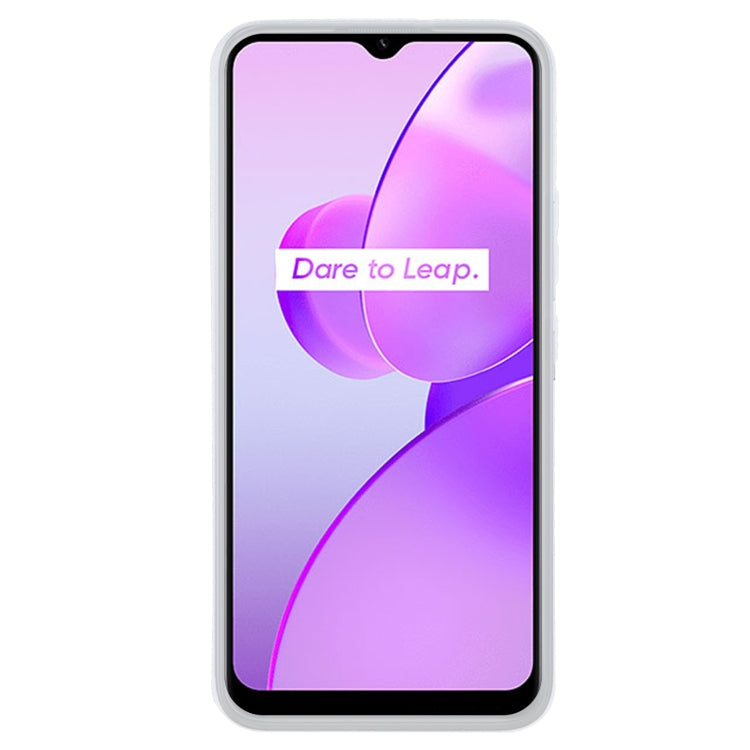 For OPPO Realme C31 TPU Phone Case