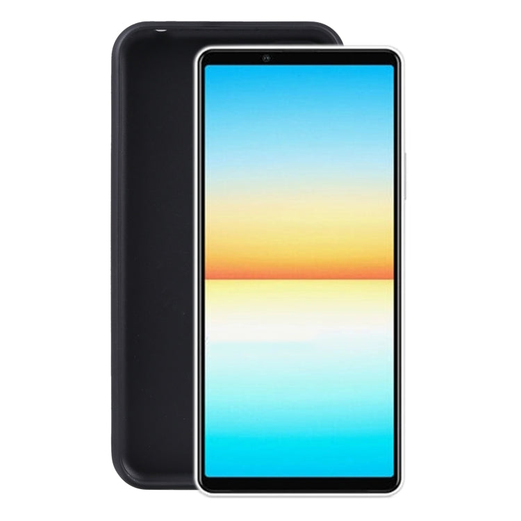 For Sony Xperia 10 IV PDX-225 TPU Phone Case