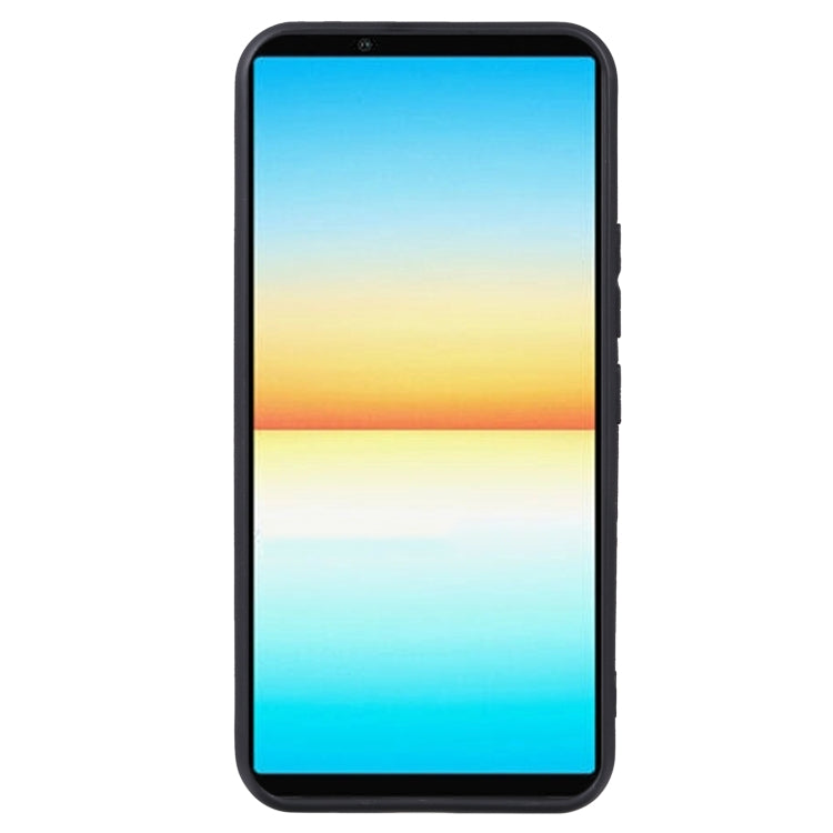 For Sony Xperia 10 IV PDX-225 TPU Phone Case