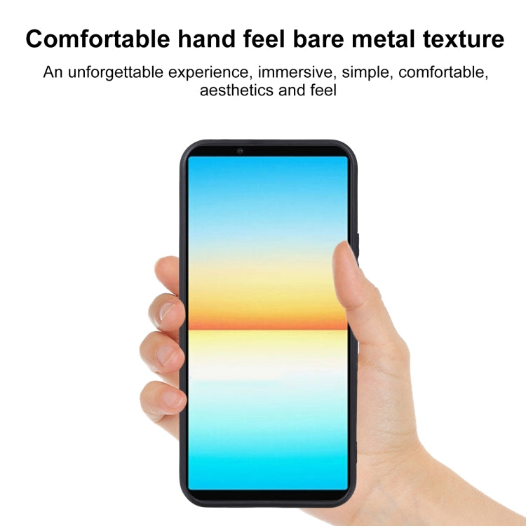 For Sony Xperia 10 IV PDX-225 TPU Phone Case