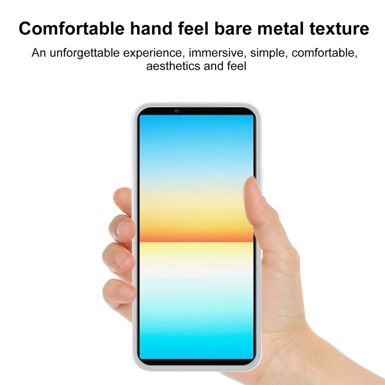 For Sony Xperia 10 IV PDX-225 TPU Phone Case