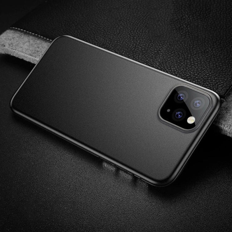 For iPhone 11 Pro Max CAFELE Shockproof PP Full Coverage Protective Case