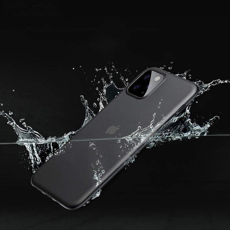 For iPhone 11 Pro Max CAFELE Shockproof PP Full Coverage Protective Case