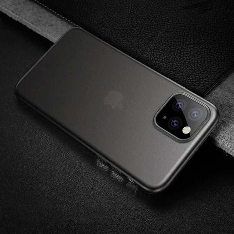 For iPhone 11 Pro Max CAFELE Shockproof PP Full Coverage Protective Case