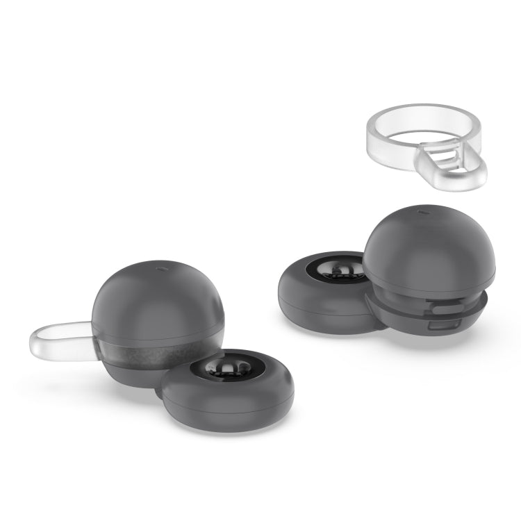 5 Pairs Non-Slip Silicone Earphone Ferrule Set for Sony LinkBuds Ear Cap