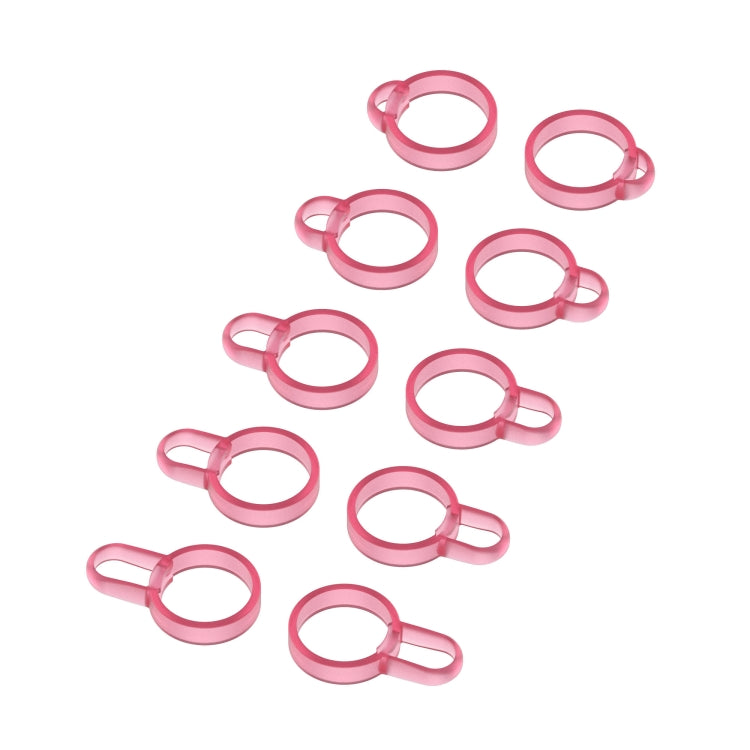 5 Pairs Non-Slip Silicone Earphone Ferrule Set for Sony LinkBuds Ear Cap