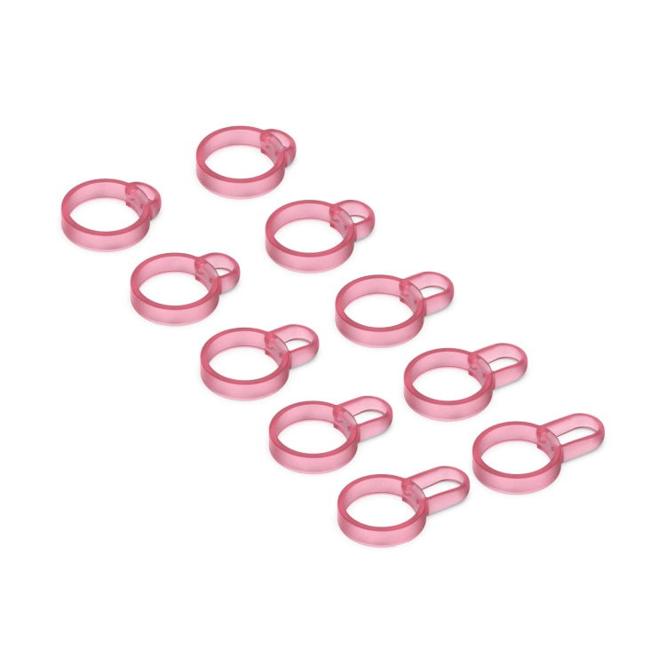 5 Pairs Non-Slip Silicone Earphone Ferrule Set for Sony LinkBuds Ear Cap