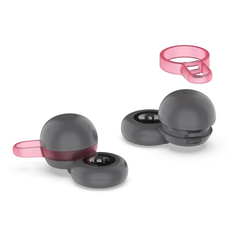 5 Pairs Non-Slip Silicone Earphone Ferrule Set for Sony LinkBuds Ear Cap