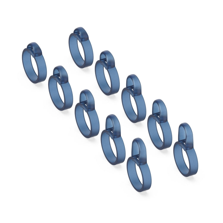 5 Pairs Non-Slip Silicone Earphone Ferrule Set for Sony LinkBuds Ear Cap