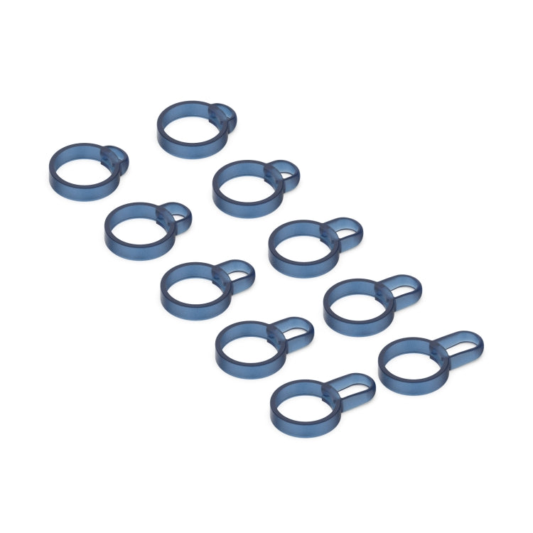 5 Pairs Non-Slip Silicone Earphone Ferrule Set for Sony LinkBuds Ear Cap