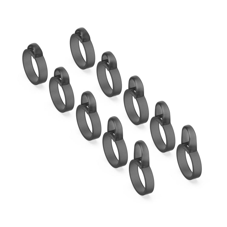 5 Pairs Non-Slip Silicone Earphone Ferrule Set for Sony LinkBuds Ear Cap