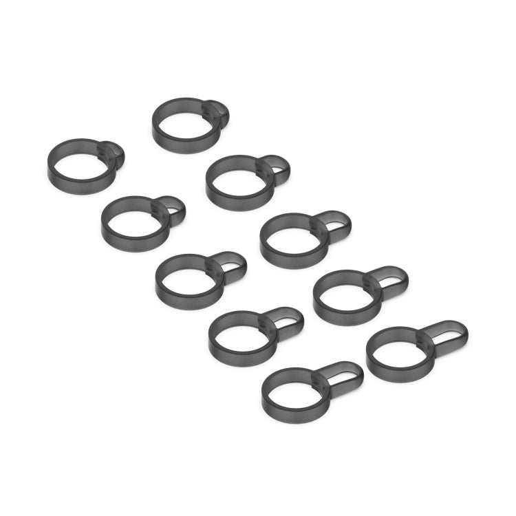 5 Pairs Non-Slip Silicone Earphone Ferrule Set for Sony LinkBuds Ear Cap