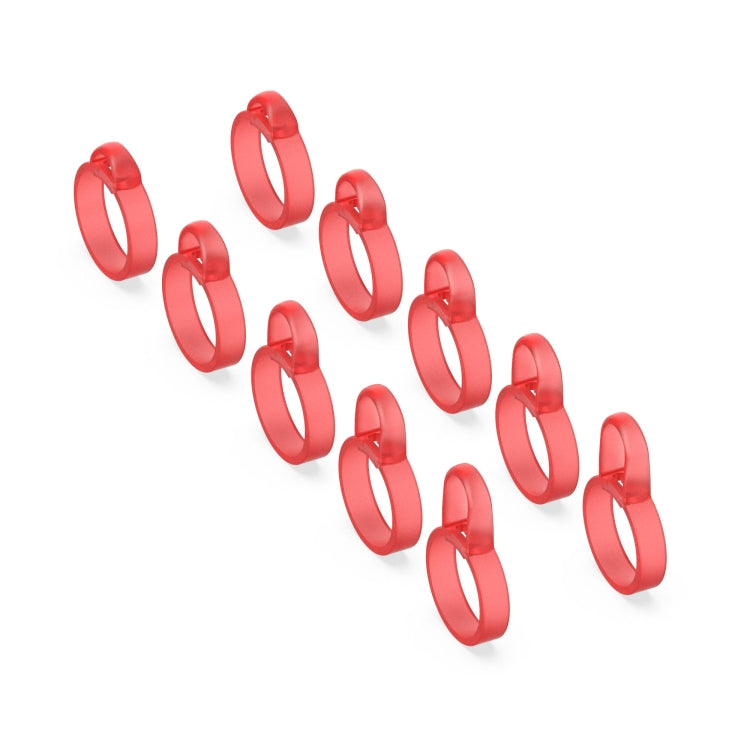 5 Pairs Non-Slip Silicone Earphone Ferrule Set for Sony LinkBuds Ear Cap