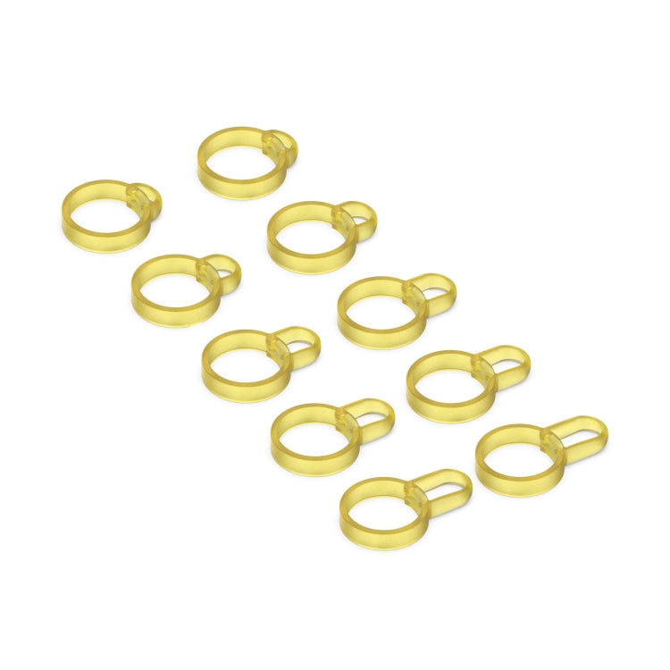 5 Pairs Non-Slip Silicone Earphone Ferrule Set for Sony LinkBuds Ear Cap