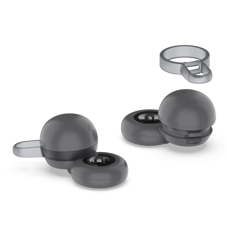 5 Pairs Non-Slip Silicone Earphone Ferrule Set for Sony LinkBuds Ear Cap