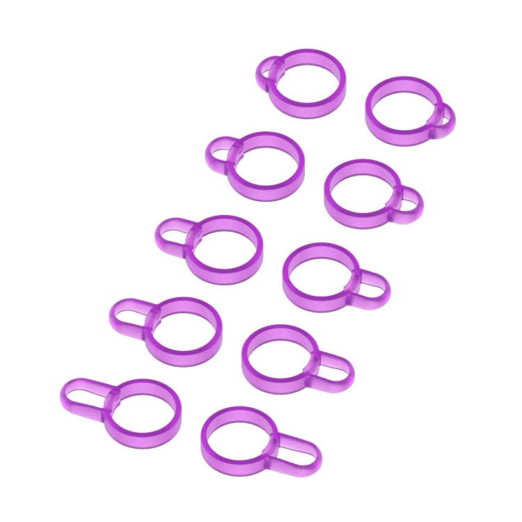5 Pairs Non-Slip Silicone Earphone Ferrule Set for Sony LinkBuds Ear Cap