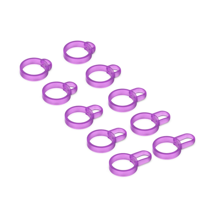 5 Pairs Non-Slip Silicone Earphone Ferrule Set for Sony LinkBuds Ear Cap