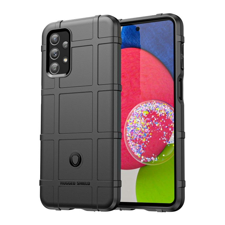 For Samsung Galaxy M23 Full Coverage Shockproof TPU Case