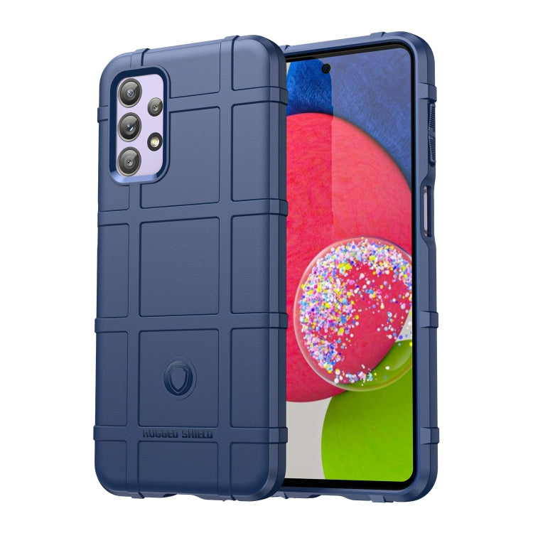 For Samsung Galaxy M23 Full Coverage Shockproof TPU Case