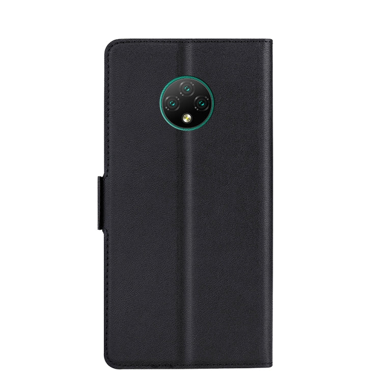 For Doogee X95 Ultra-thin Voltage Side Buckle PU + TPU Leather Phone Case