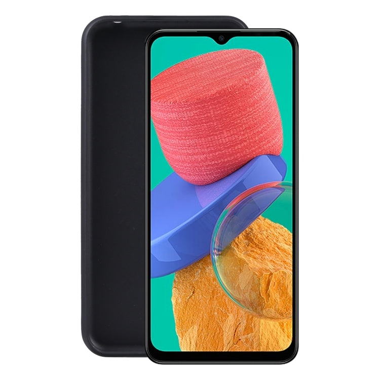 TPU Phone Case For Samsung Galaxy M33 (India)