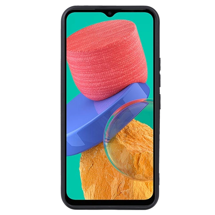 TPU Phone Case For Samsung Galaxy M33 (India)