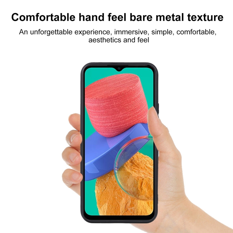 TPU Phone Case For Samsung Galaxy M33 (India)