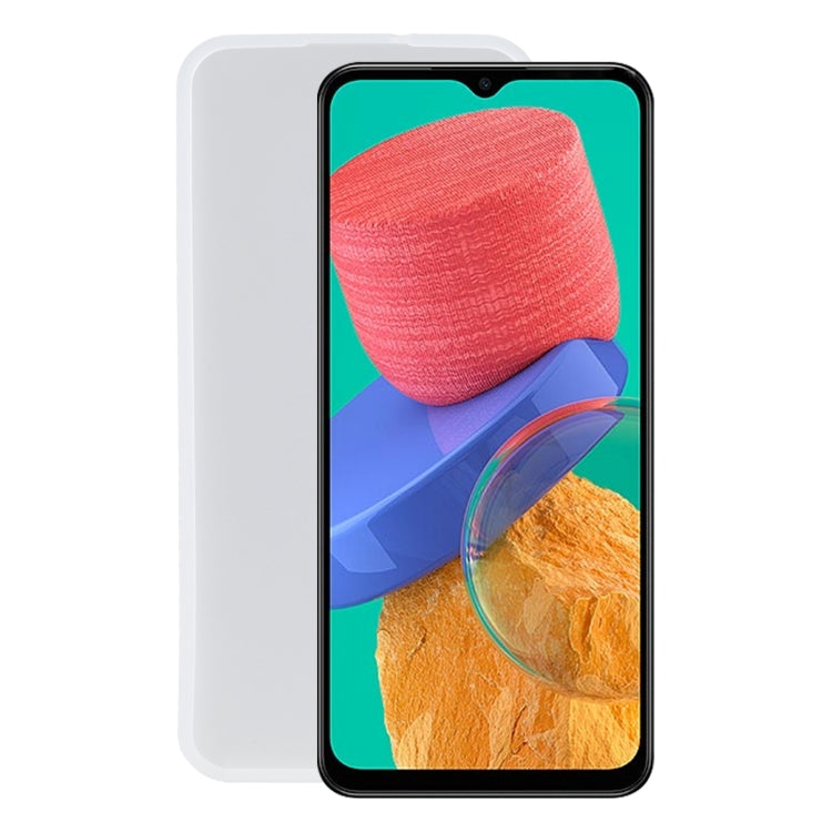 TPU Phone Case For Samsung Galaxy M33 (India)
