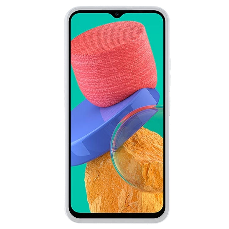 TPU Phone Case For Samsung Galaxy M33 (India)