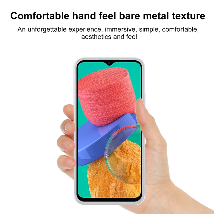 TPU Phone Case For Samsung Galaxy M33 (India)