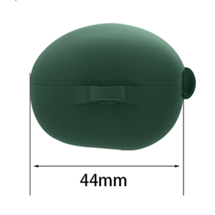 Solid Color Earphone Protective Case For Sony LinkBuds