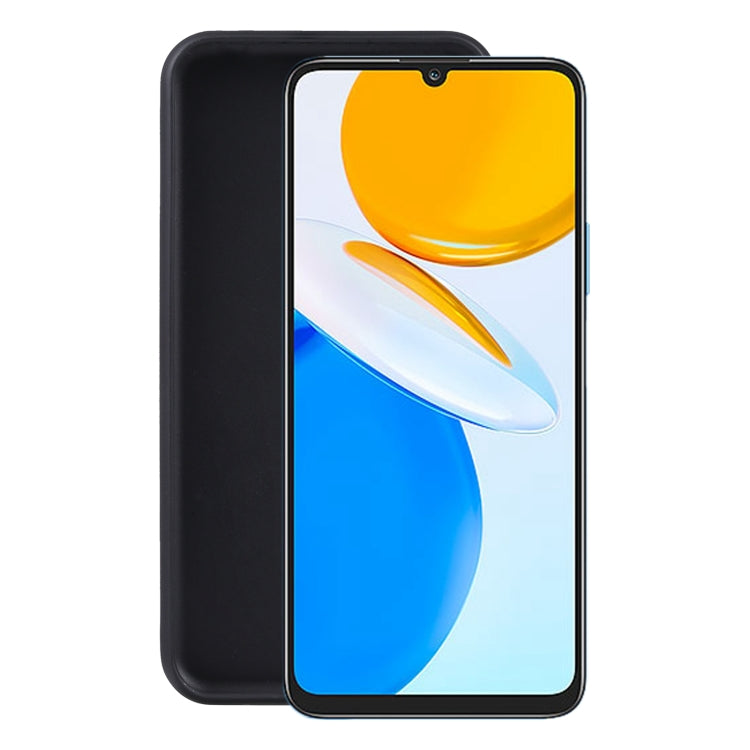 TPU Phone Case For Honor X7
