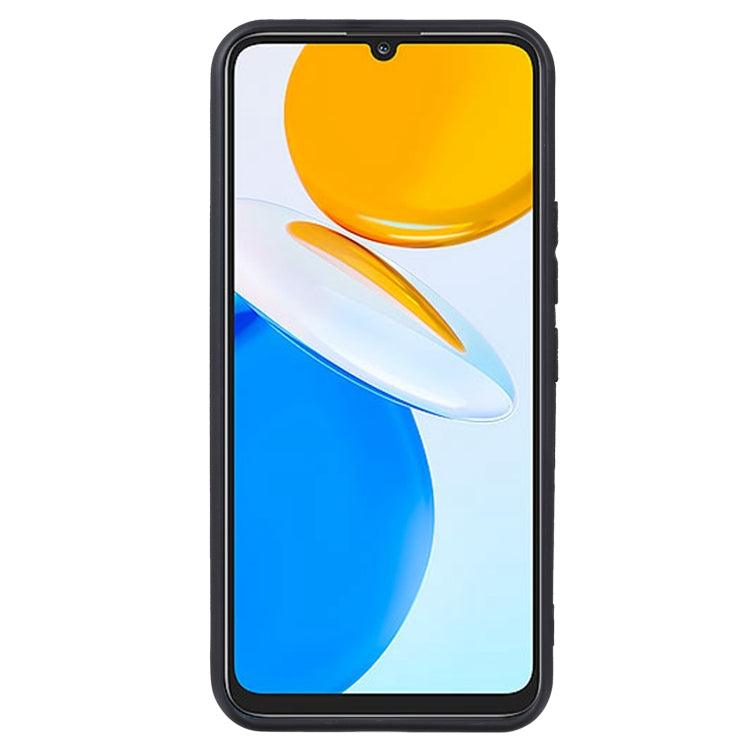 TPU Phone Case For Honor X7