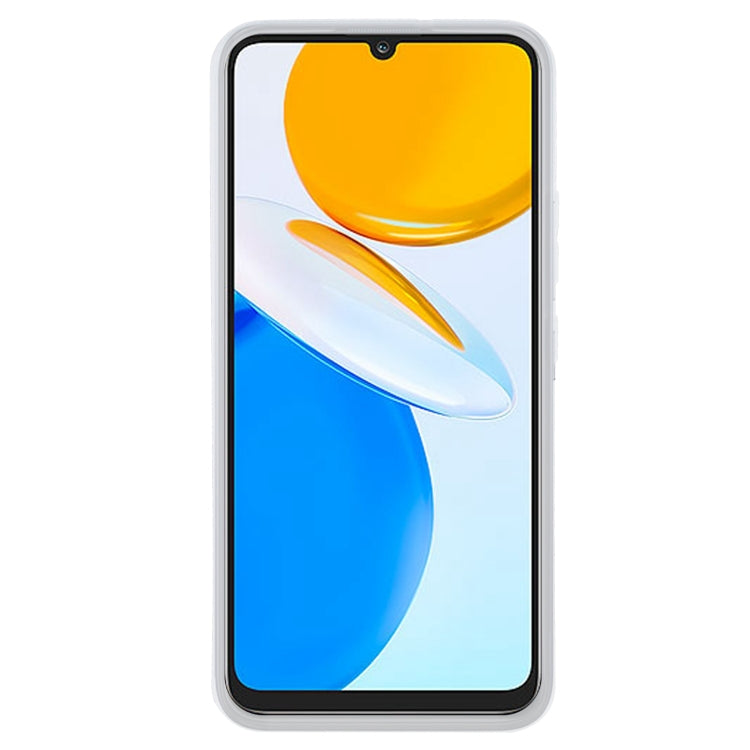 TPU Phone Case For Honor X7