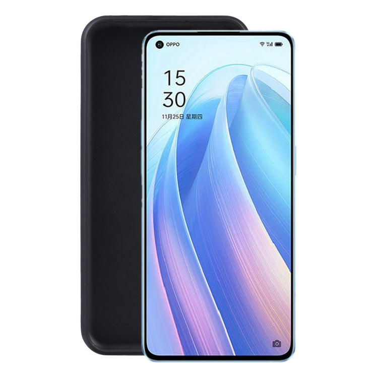 TPU Phone Case For OPPO Reno7 5G
