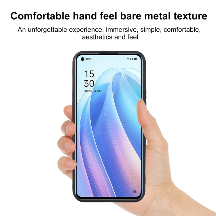 TPU Phone Case For OPPO Reno7 5G