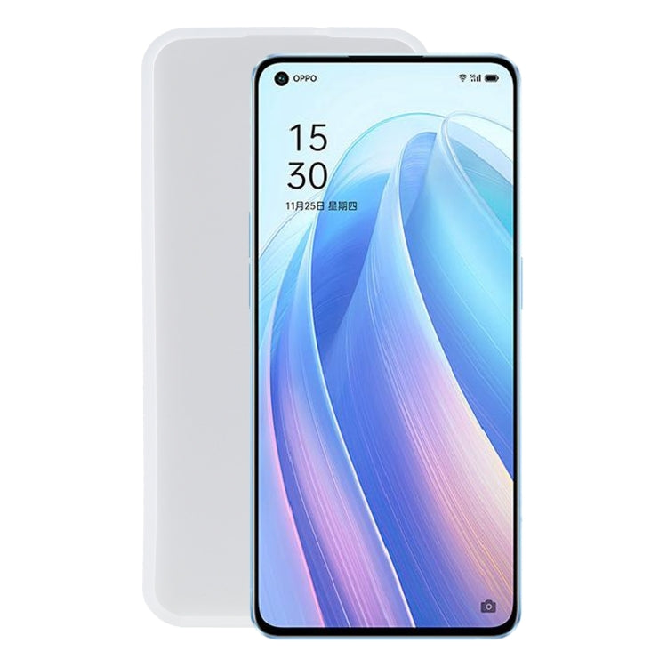 TPU Phone Case For OPPO Reno7 5G
