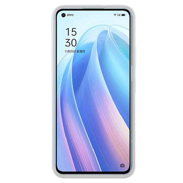 TPU Phone Case For OPPO Reno7 5G