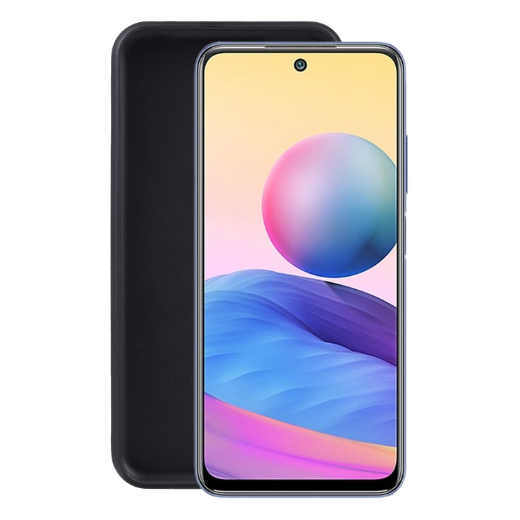 TPU Phone Case For Xiaomi Redmi 10 5G
