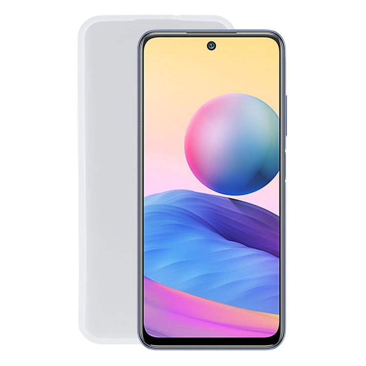 TPU Phone Case For Xiaomi Redmi 10 5G